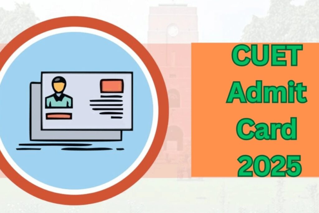 If you're someone who's been preparing day and night to get admission into your dream university, then the Common University Entrance Test (CUET UG 2025) is your golden opportunity.
