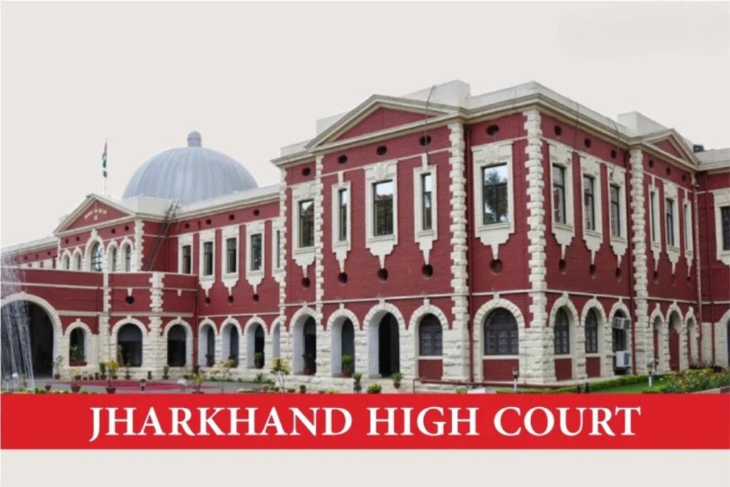 Jharkhand High Court Orders Action on Jharkhand’s Biowaste Crisis"