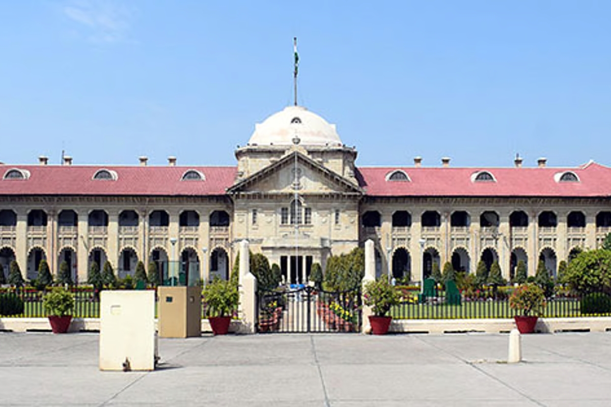 Allahabad High Court to Hear Plea Against Vadra’s Pahalgam Statement