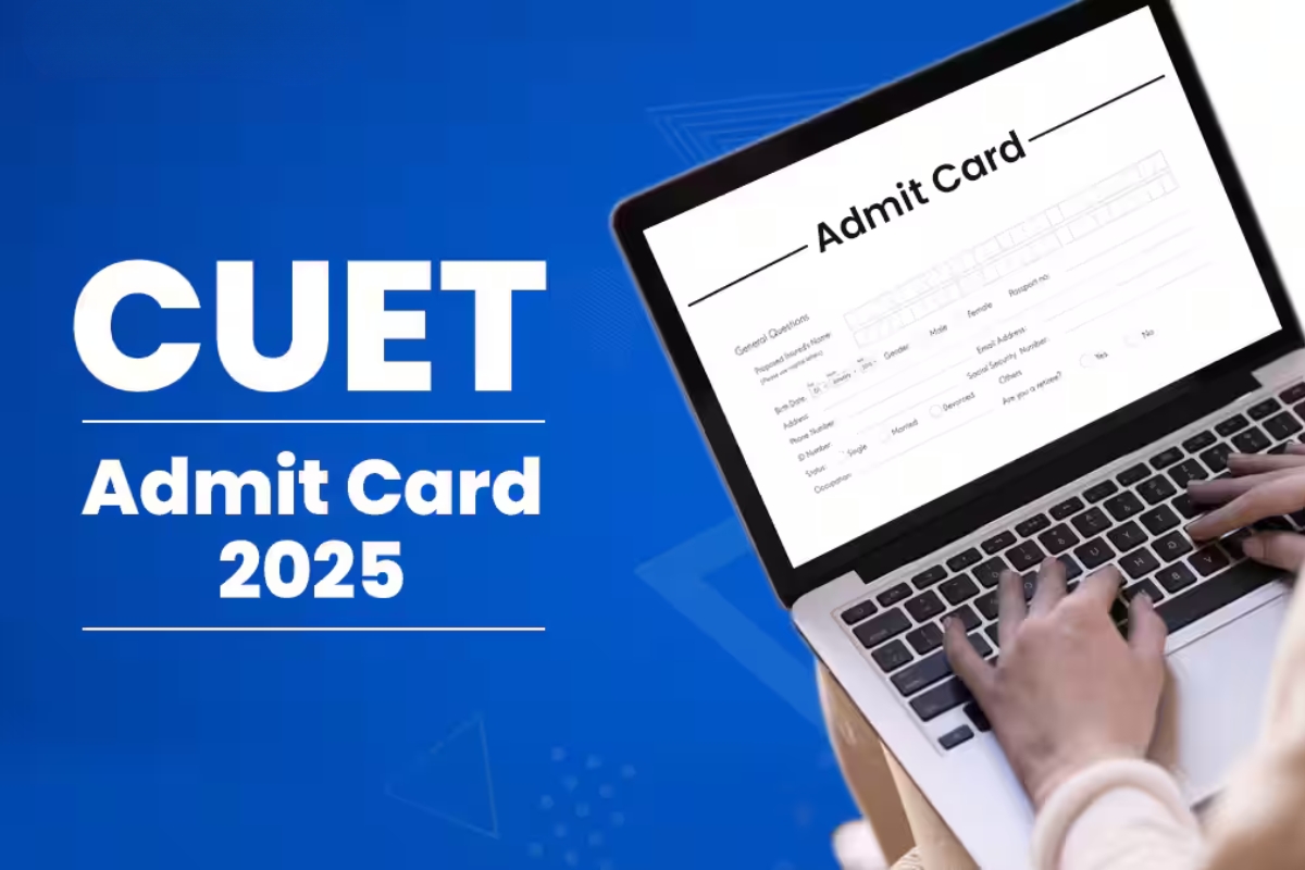 If you're someone who's been preparing day and night to get admission into your dream university, then the Common University Entrance Test (CUET UG 2025) is your golden opportunity.