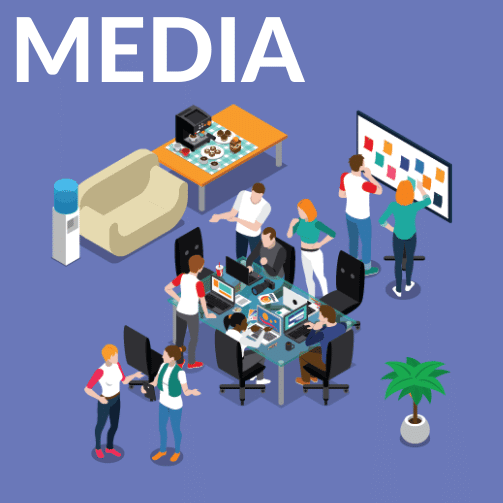 Kindling Media