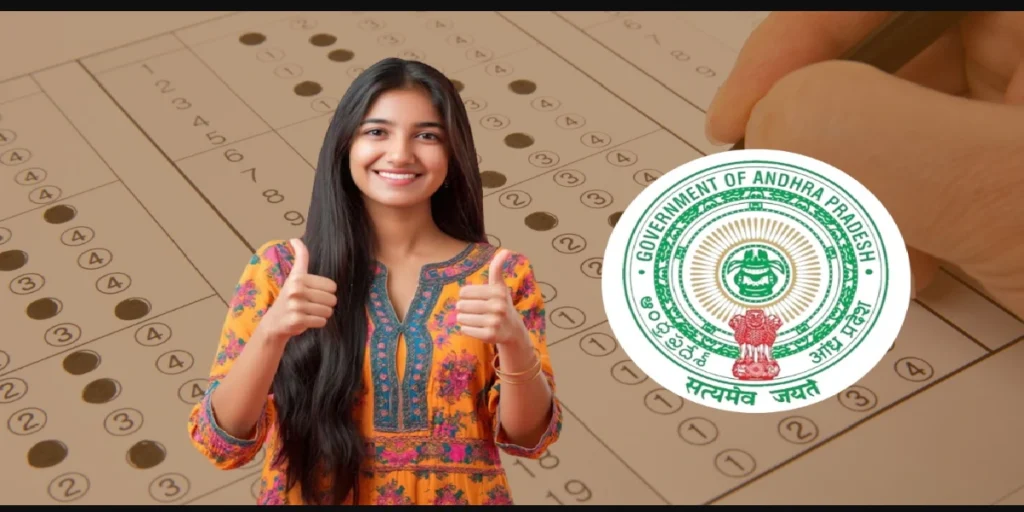 AP DSC Answer Key 2025