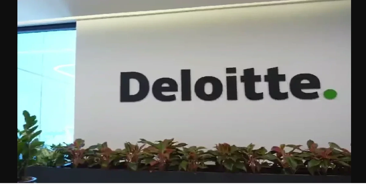 deloitte free tech internship 2025