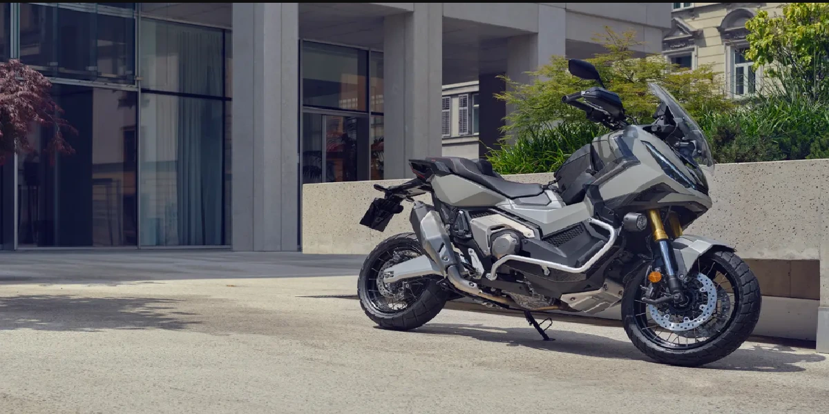 Honda X ADV 1