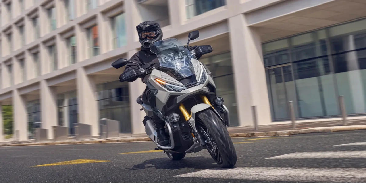 Honda X-ADV