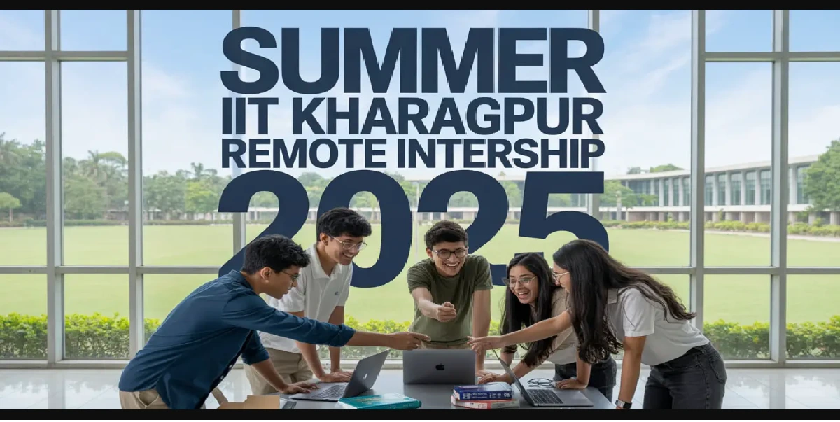 IIT Kharagpur ai mi cloud internship