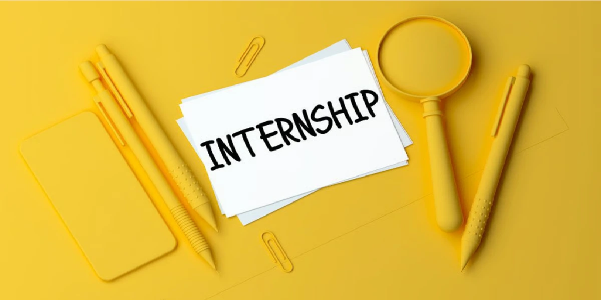 Internship 2025
