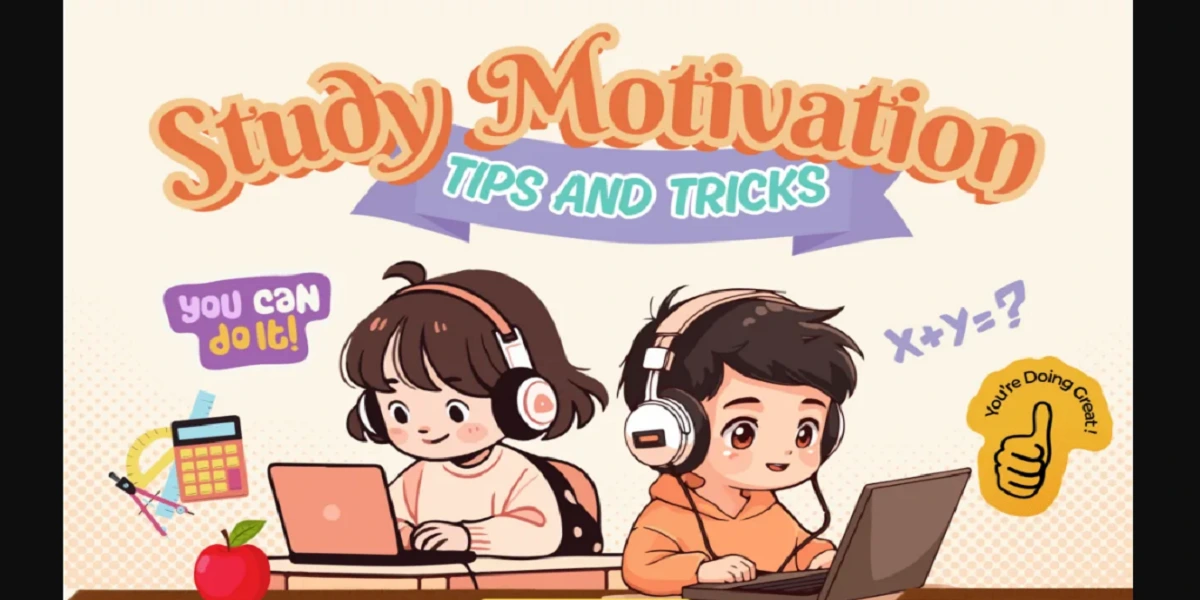Motivational Tips for Students