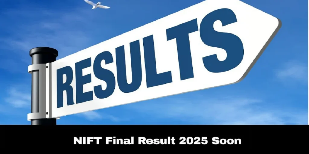 NTA NIFT Result