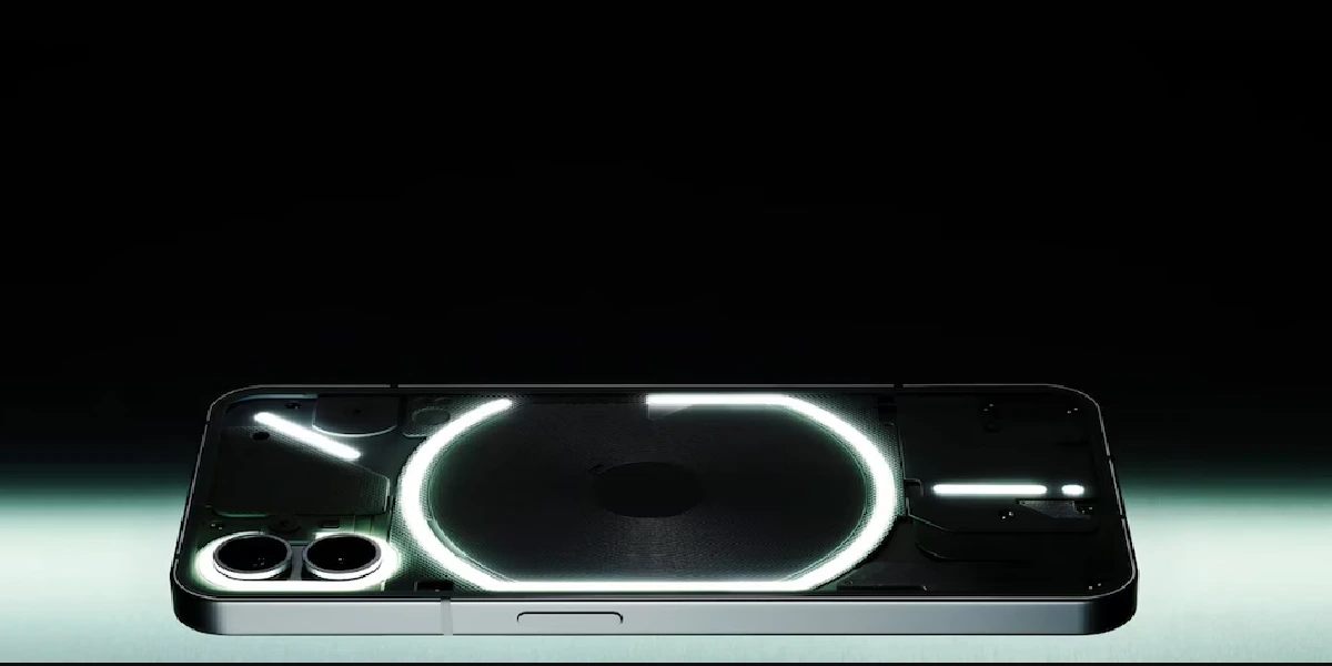 Nothing Phone 3