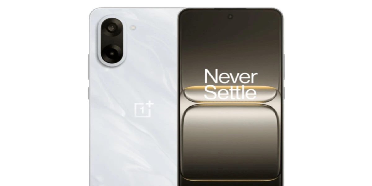 One plus nord 5 Mobile