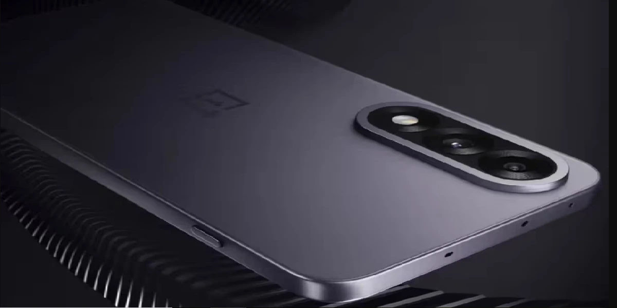 OnePlus Nord 5