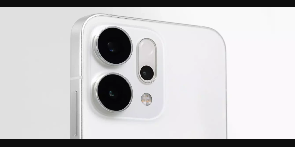 Oppo Reno 14