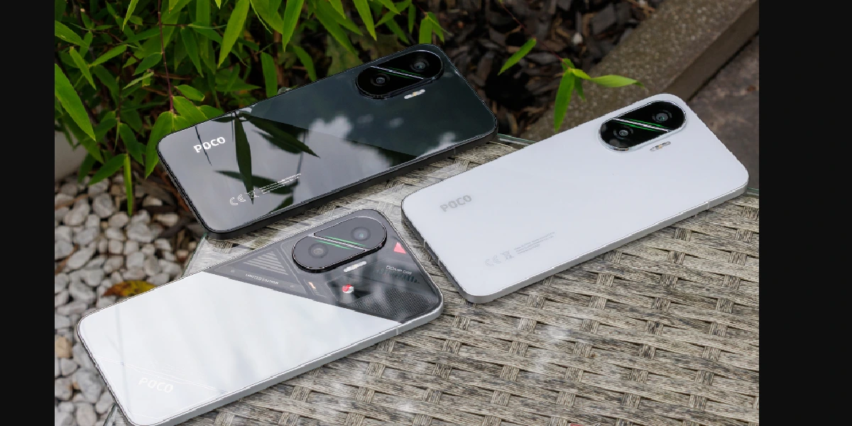 Poco F7