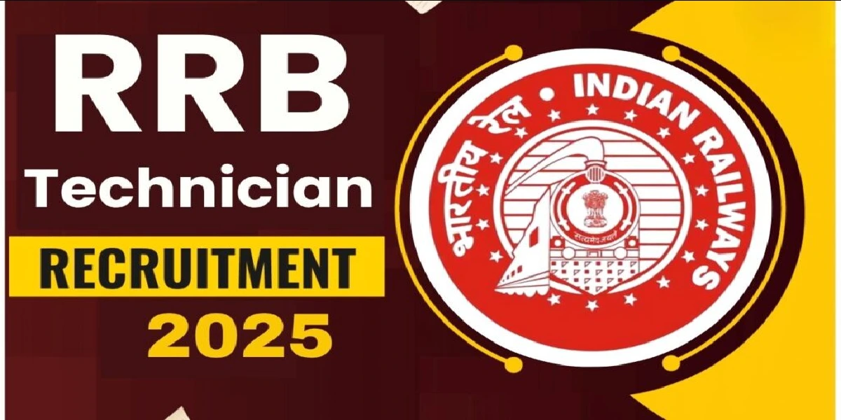 RRB Technician