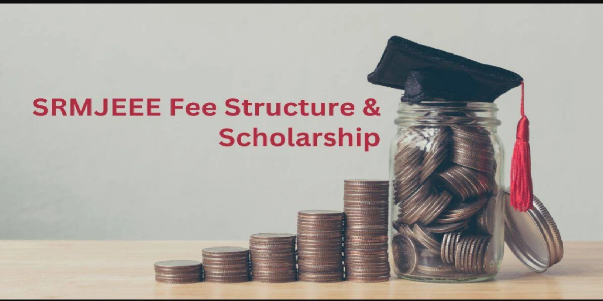 SRM Scholarship 2025