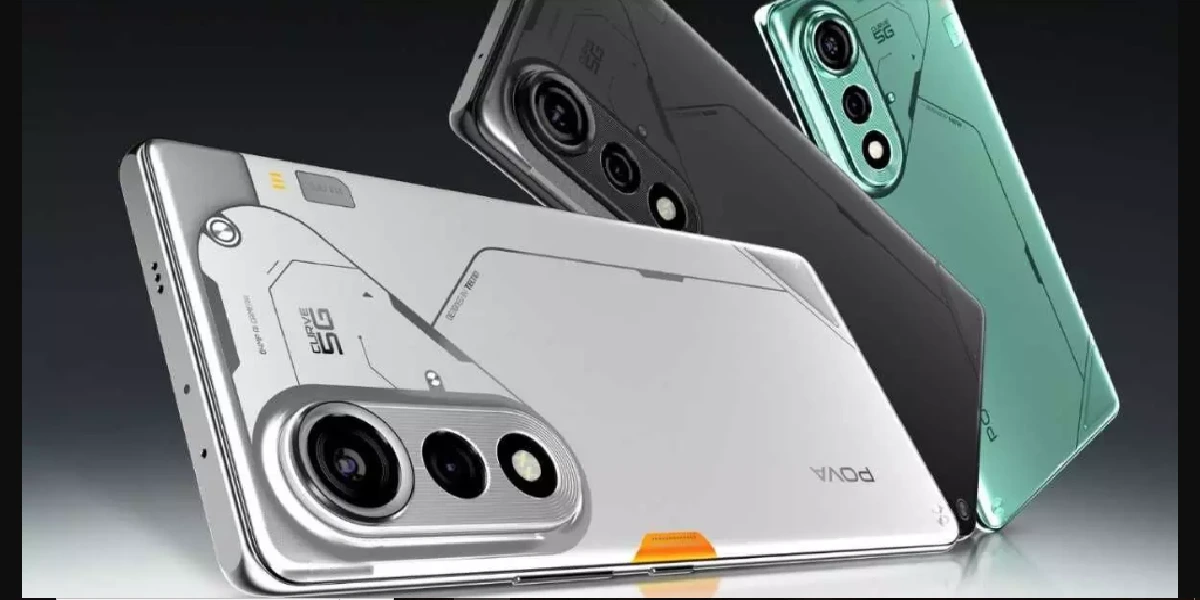 Tecno 5G