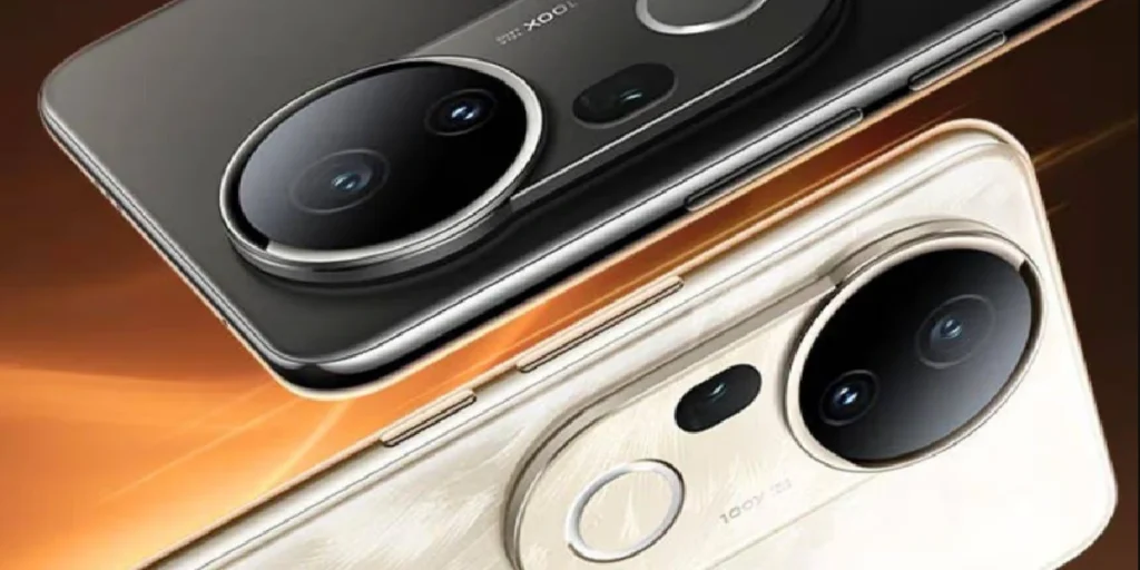 Vivo T4 Ultra