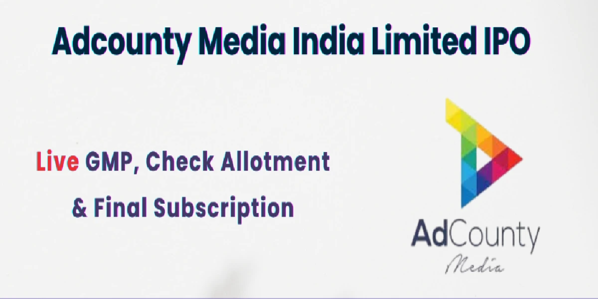 AD County media