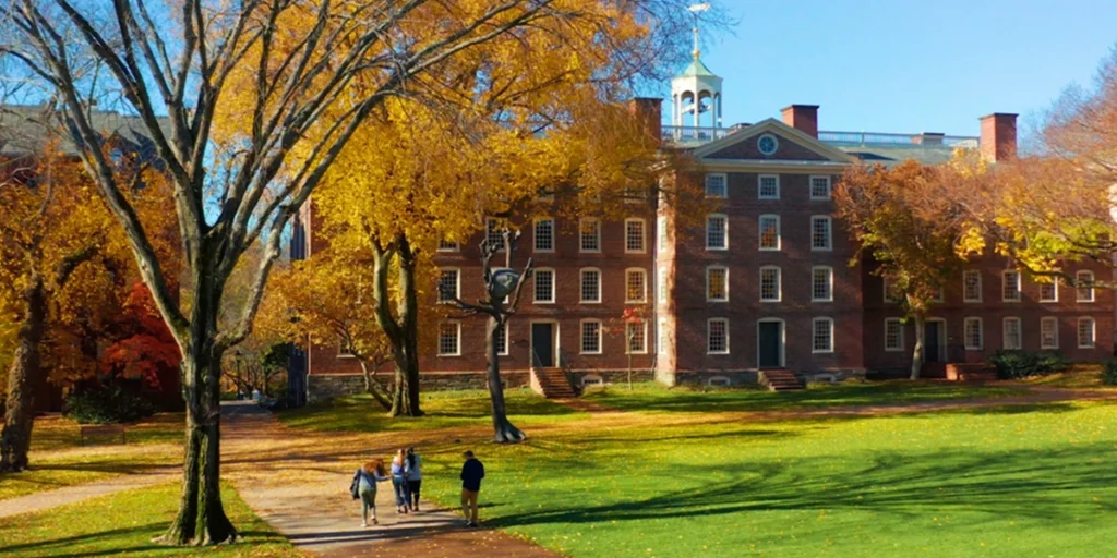 Brown University