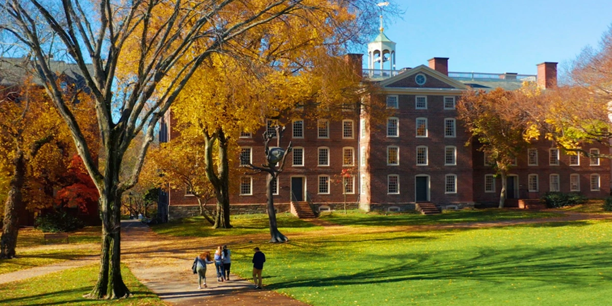 Brown University