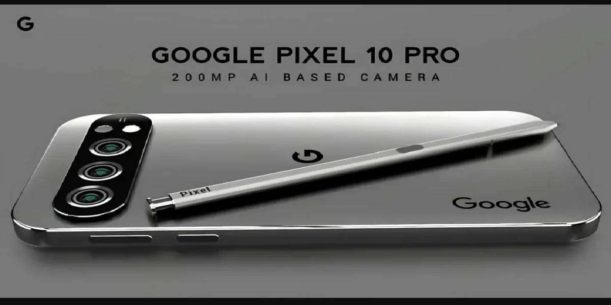 Google Pixel 10 Pro