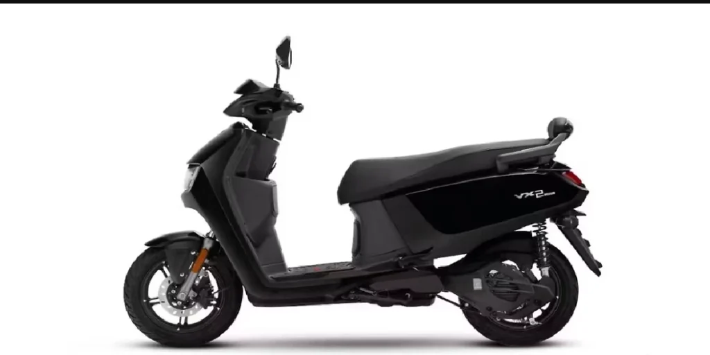 Hero Vida VX2 Electric