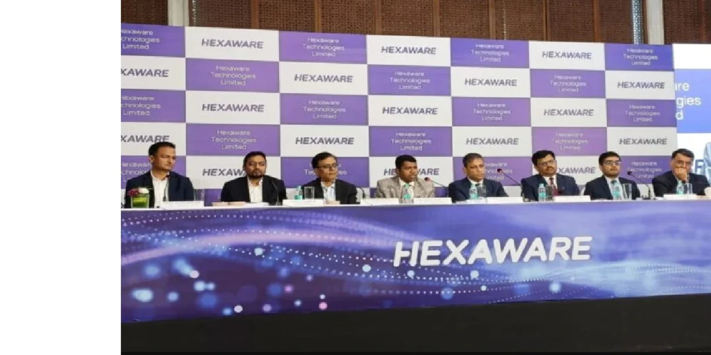 Hexaware Technologies Q2 Result 2025