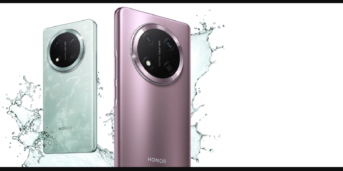 Honor X9C 5G Mobile