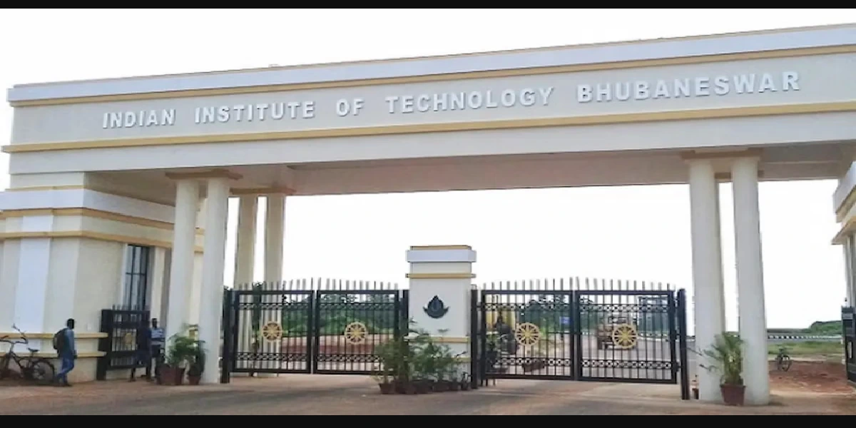 IIT Bhubaneswar ITEP Merit List 2025