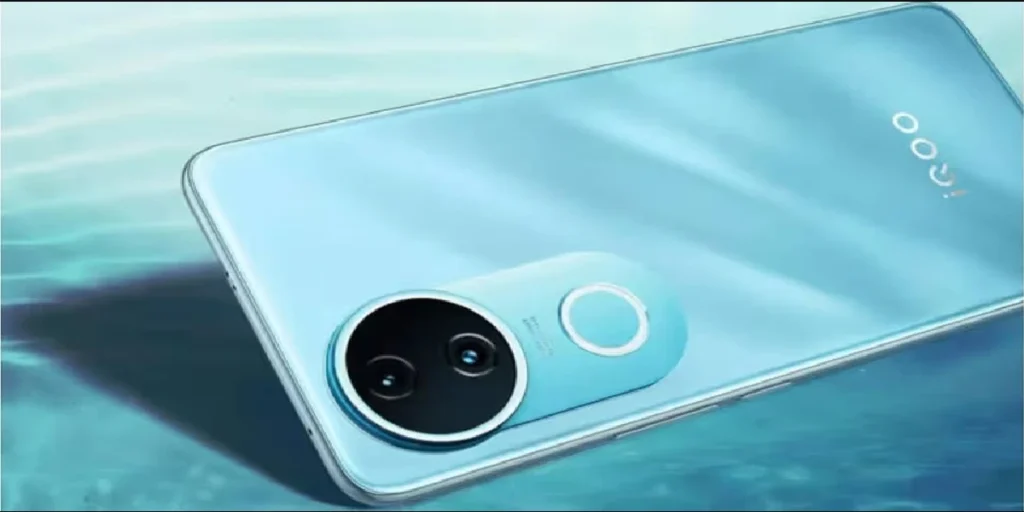 iQOO Z10R