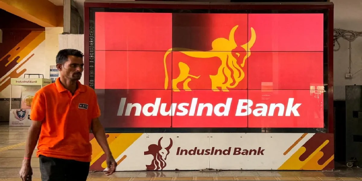 IndusInd Bank Q1 Preview NII
