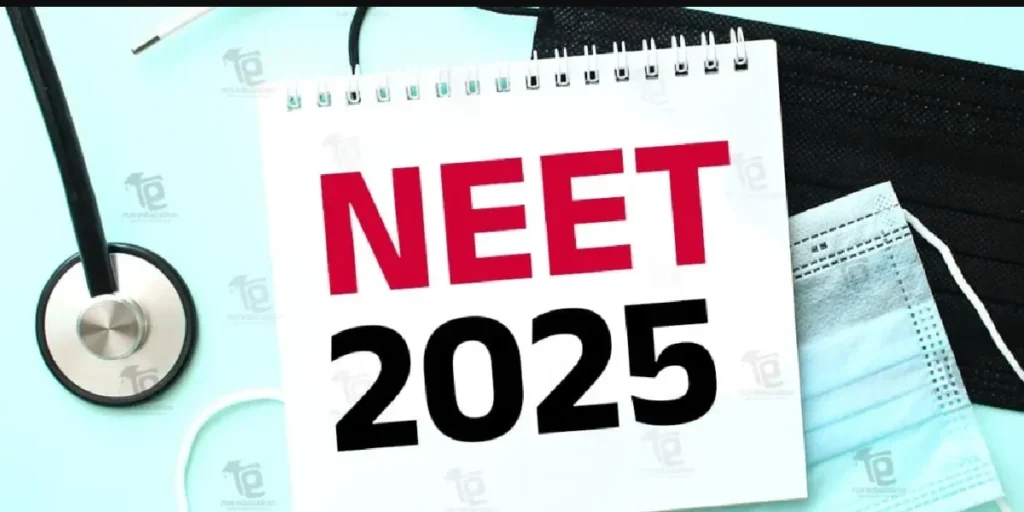 NEET 2025