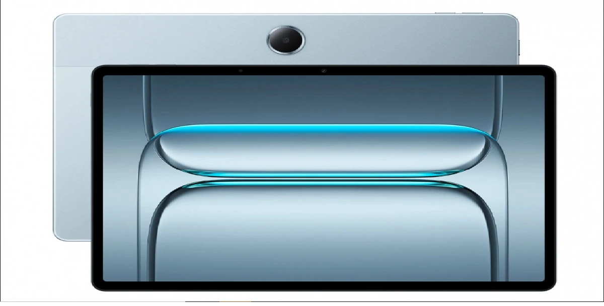 Oneplus Pad Lite Specification