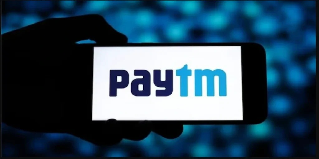 Paytm Q1 Results Profitability