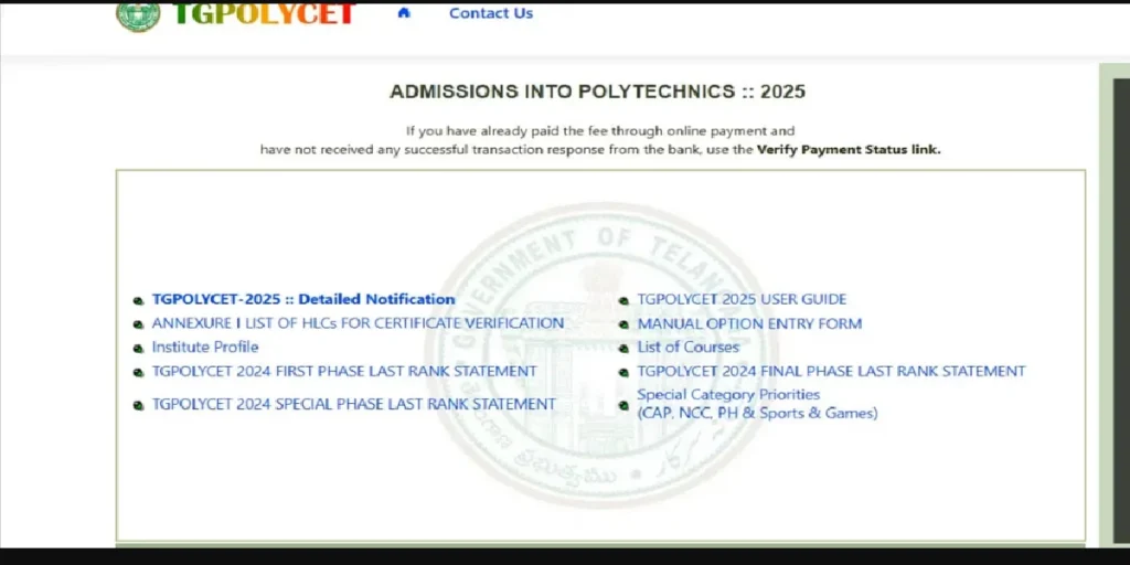 TS Polycet