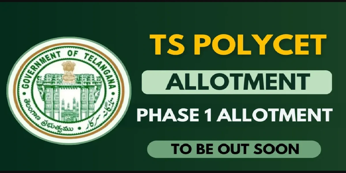 TS Polycet seat allotment