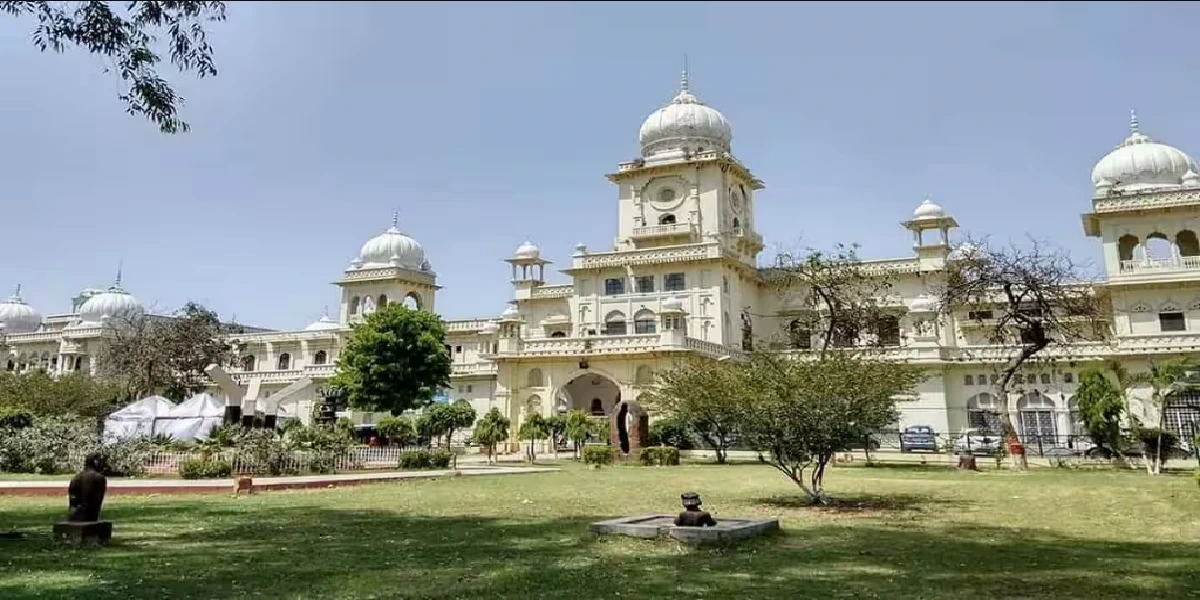 University of Lucknow PGET 2025 Schedule