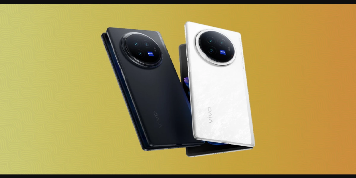 Vivo X Fold 5