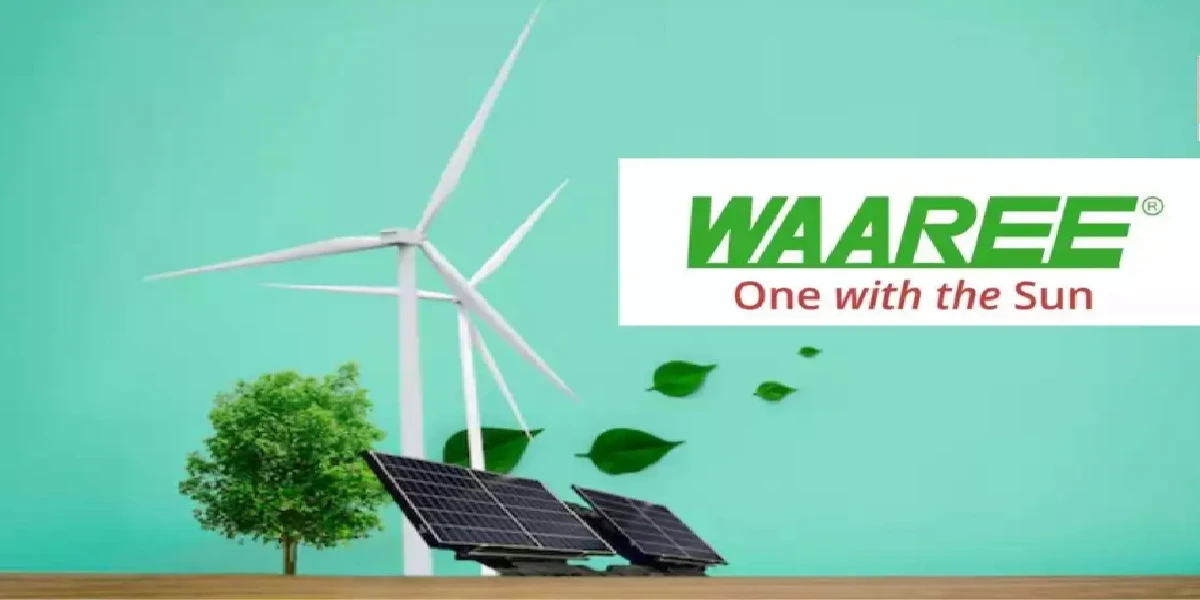 Waaree Energies Q1 Results 2025