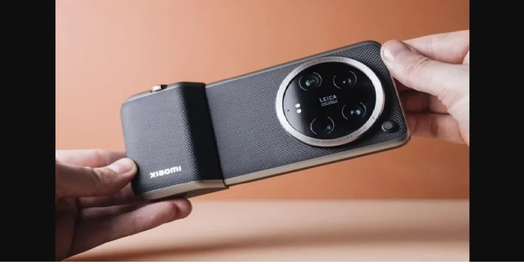 Xiaomi 15 Ultra