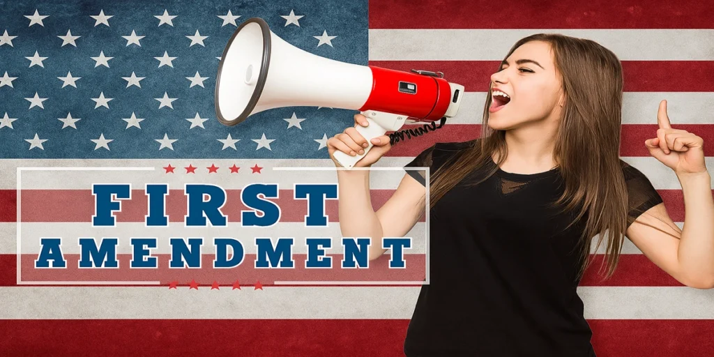 First Amendment