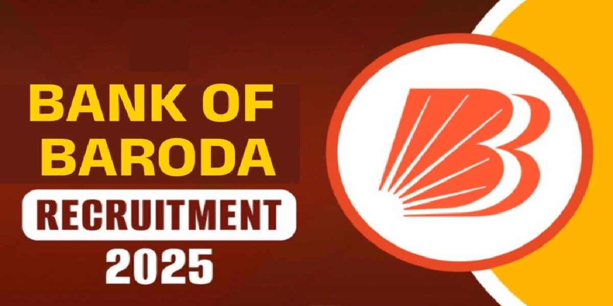 BOB Recruitment 2025