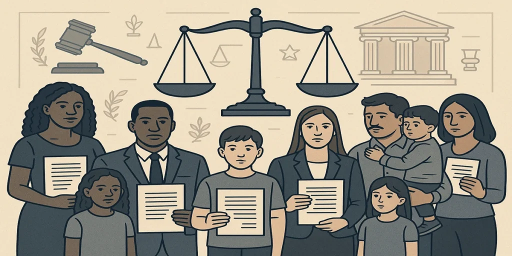 Child Support Law
