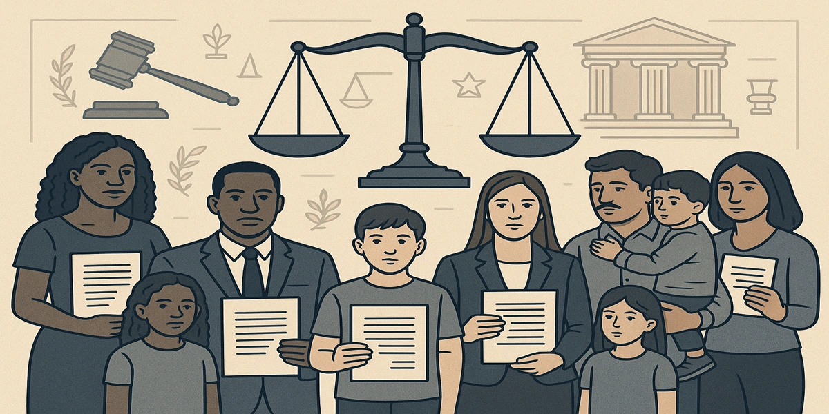 Child Support Law