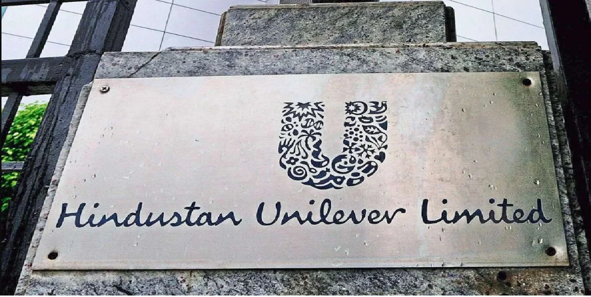 Hindustan Unilever Q1 Results 2025