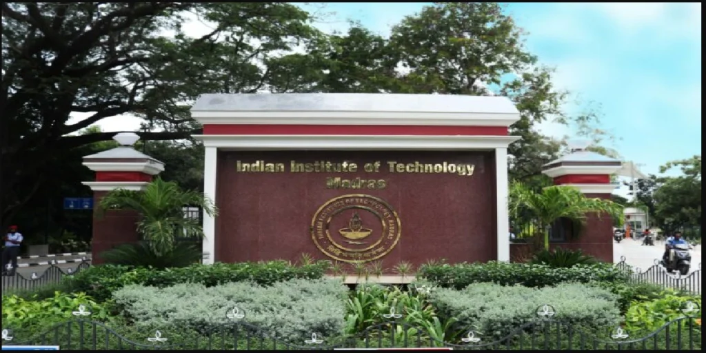 IIT Madras STEM Training
