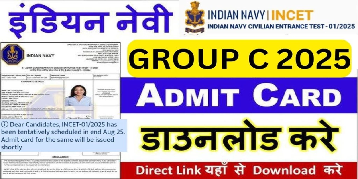 Indian Navy Civilian 