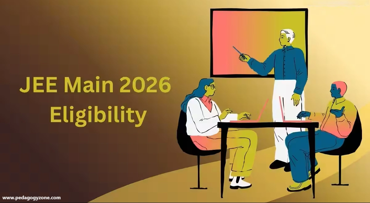 JEE Advanced 2026 Eligibility