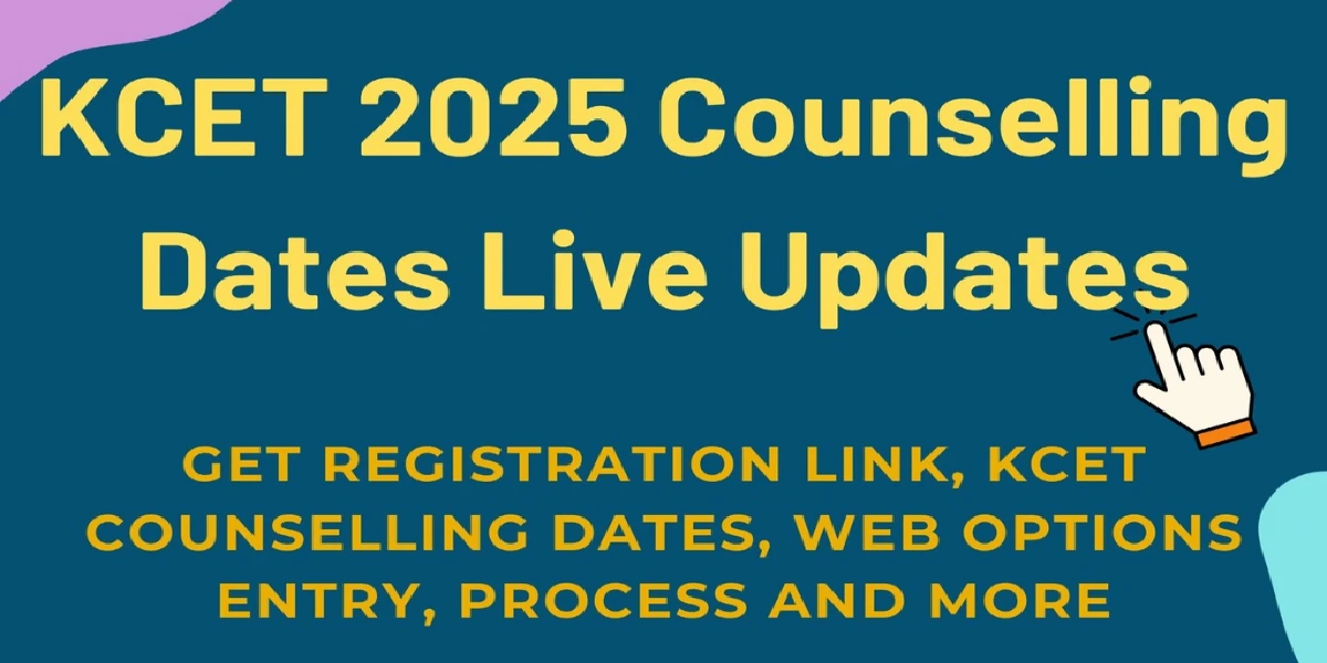 KCET Counselling 2025 Choice Entry